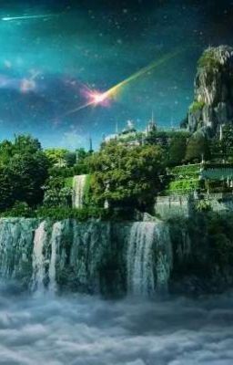 Тайны Острова