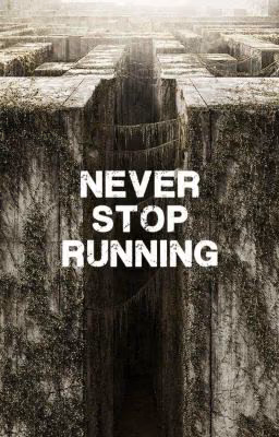 The Maze Runner