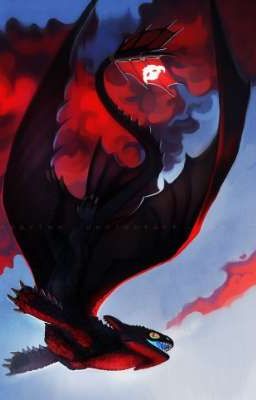 Человек среди драконов