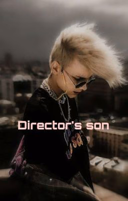 Director's son