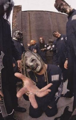 Slipknot и т/и