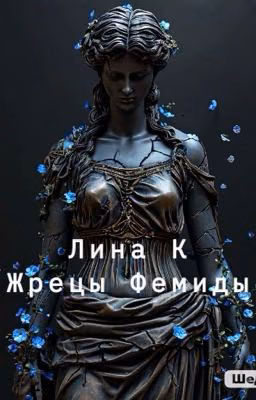Жрецы Фемиды