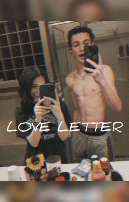 Love Letter 💌🌷 | Payton Moormeier