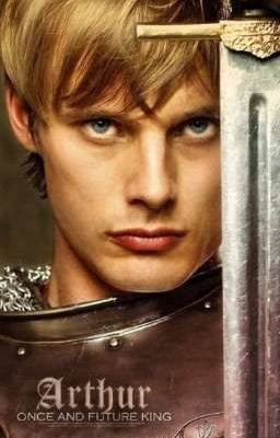 imagine Артур Пендрагон 