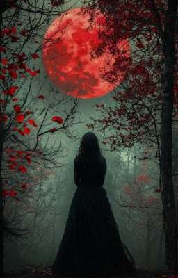 Осколки кровавой Луны.