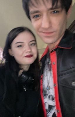 ты уже не фанатка..||закончено