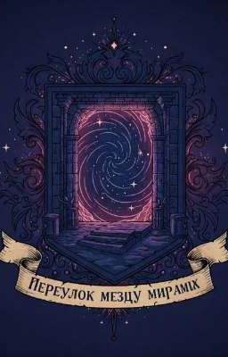 Переулок между семи миров