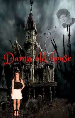 Проклятый старый дом [ H. S.]