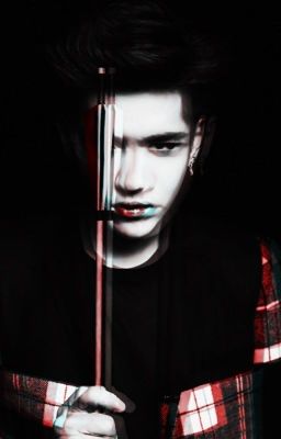 Стать всем для вампира. 