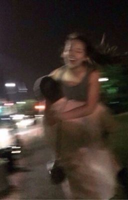 Она такая одна 💕