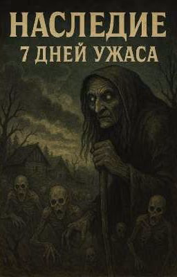 Наследие: 7 дней ужаса