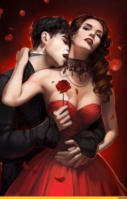 Вампиры Тоже Умеют Любить ❤️😈