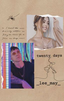 twenty days/двадцать дней.