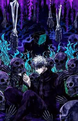 ~Jujutsu Kaisen. & Y/N~