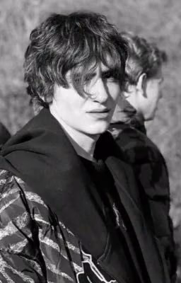 Мой сводный брат