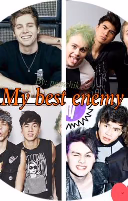 My best enemy|l.h./Мой лучший враг