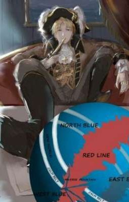 Ван Пис: Игрок в Саут Блю