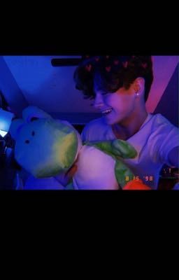 P.S. Твой Пэй (Закончен)