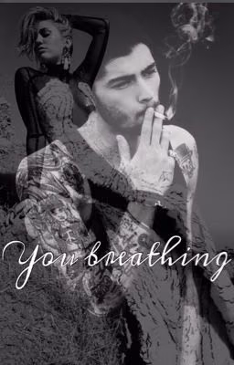 You breathing