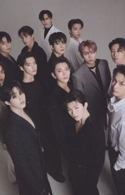 Реакции Seventeen