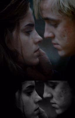 Загадки теней./ dramione/