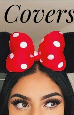 Обложки за минуту