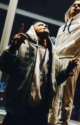 Больше чем дружба(Егор Шип) (закончено) 