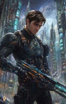 космические рейнджеры 