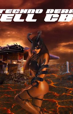 HELL CBD