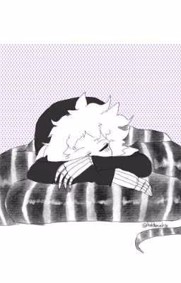 oneshots Lamia/Sharks
