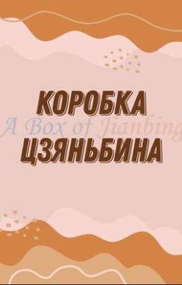 Коробка Цзяньбина/A Box of Jianbing