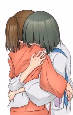 Унесённые любовью