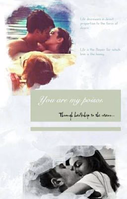 You are my poison 18+ (Ты Мой Яд!)
