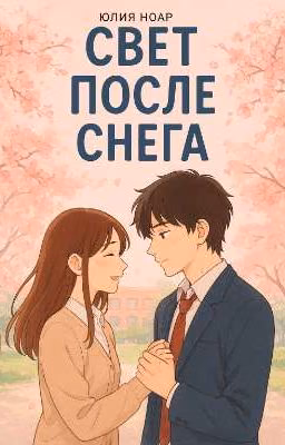 Свет после снега