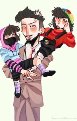 Дочь известного человека..