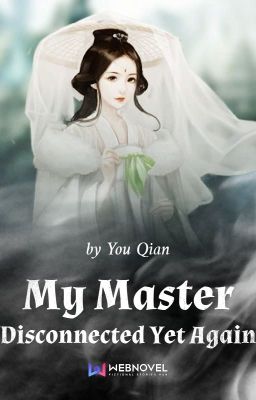 Мой мастер снова ушла в астрал