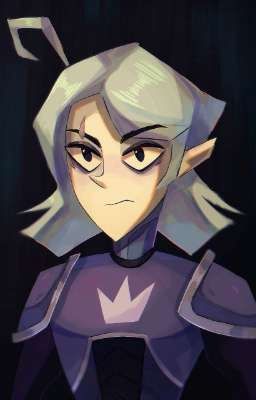 История одного благородного рыцаря