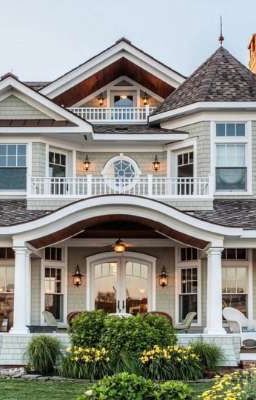 Знакомство!