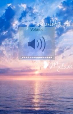 Chatterbox ❥ Malum [SEQUEL to Mute ❥ Malum]
