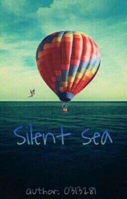 Безмолвное море | Silent sea