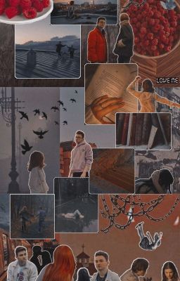 малина с молоком. 