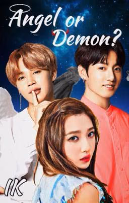 Angel or demon?