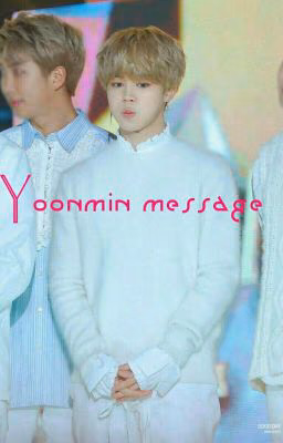 Yoonmin Message ( Instagram Yoonmin) 