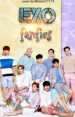 Фанфики Exo