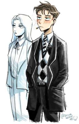 "Мисс загадка"