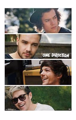 One Direction. Переводы песен.