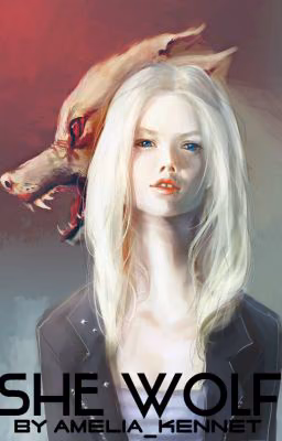 She wolf