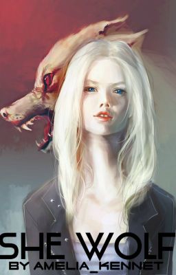 She wolf