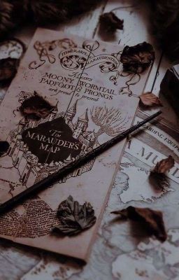 Дочь Сириуса Блэка