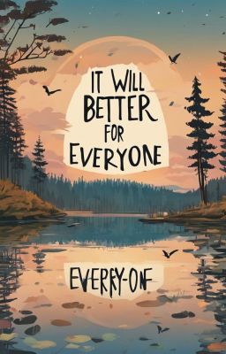 Так будет лучше для всех